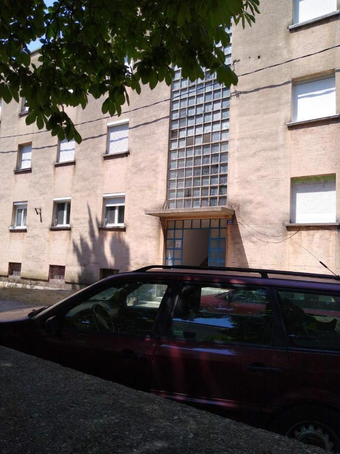 Apartment Voortex Trebinje Exteriör bild
