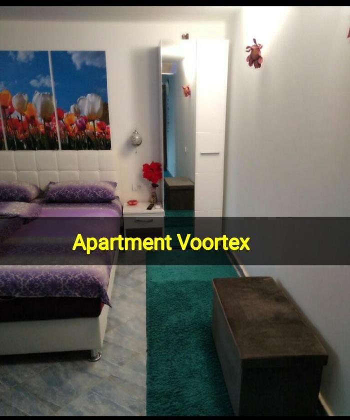 Apartment Voortex Trebinje Exteriör bild