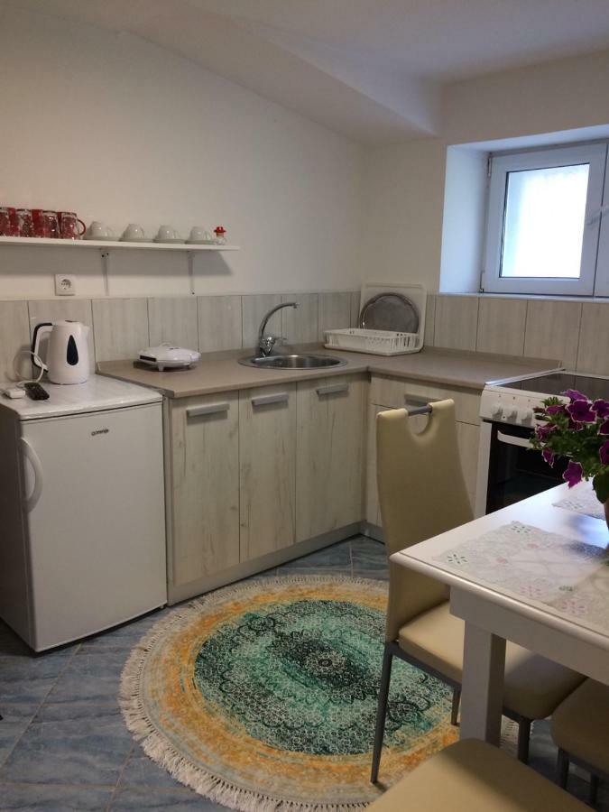 Apartment Voortex Trebinje Exteriör bild