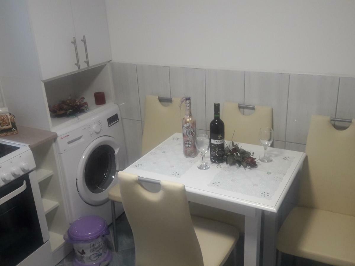 Apartment Voortex Trebinje Exteriör bild