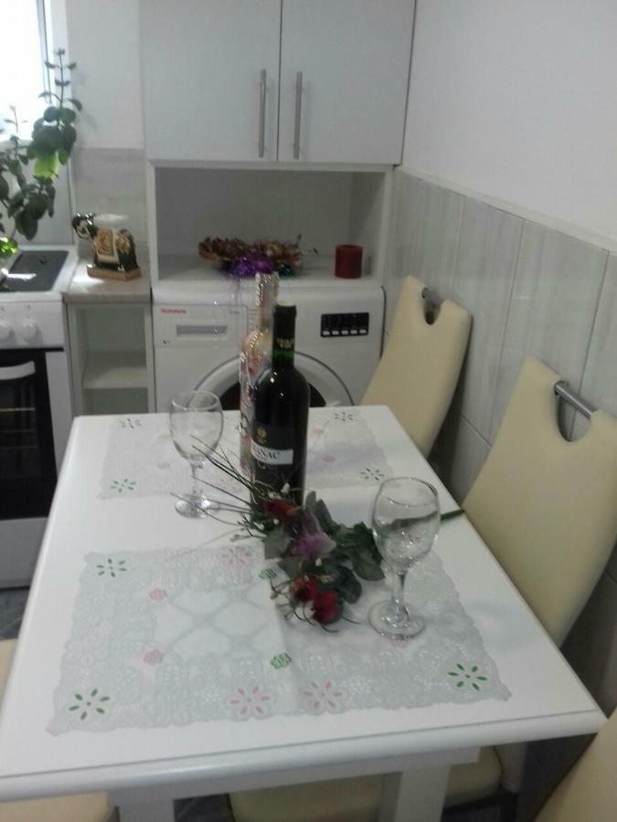 Apartment Voortex Trebinje Exteriör bild