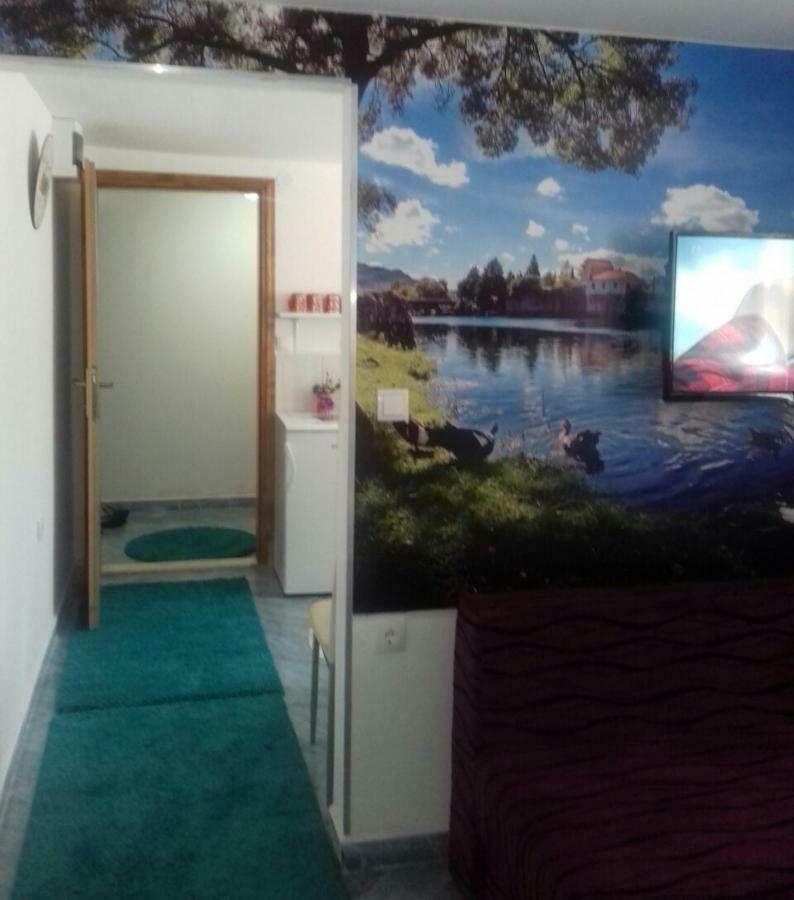 Apartment Voortex Trebinje Exteriör bild