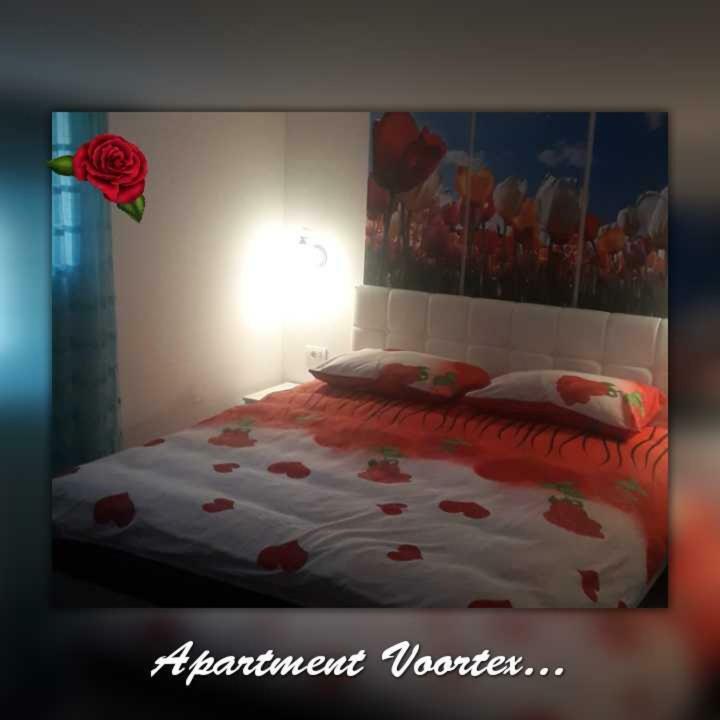 Apartment Voortex Trebinje Exteriör bild